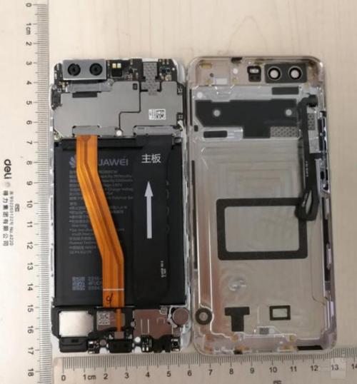 华为p10海外版真机曝光 和mate 9比谁好看?