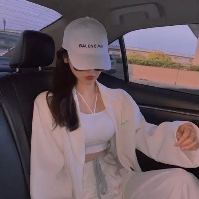 女生微信头像大全真人专用网图