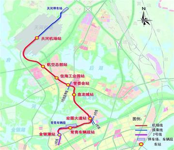 武汉机场地铁建设进度,机场线地铁时间,武汉地铁12号线规划图