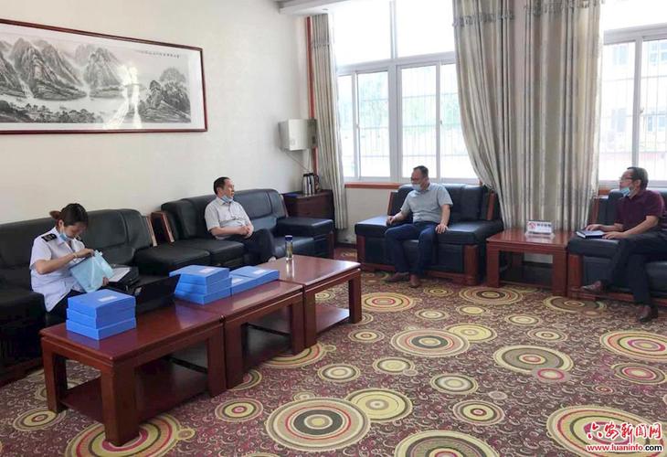 舒城县卫健委到舒城县实验小学西校区开展卫生监督检查