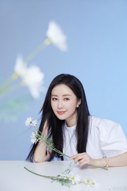 舒畅等比例长大