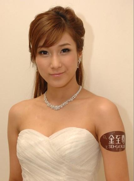 钟嘉欣 - 港台明星 - 上海良策广告有限公司