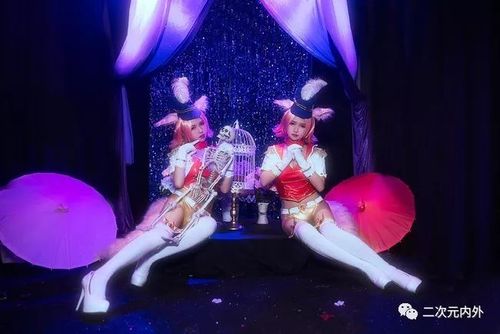 《王者荣耀》妲己魅力维加斯!