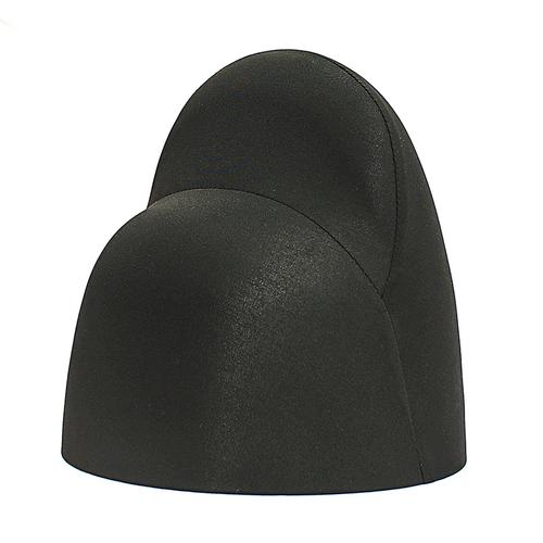 明制锦衣卫帽子圆领飞鱼服汉服帽官帽乌纱帽胚翼帽子