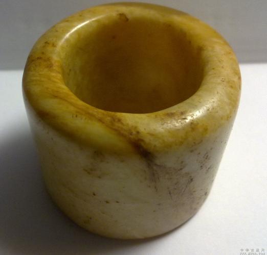 老玉扳指