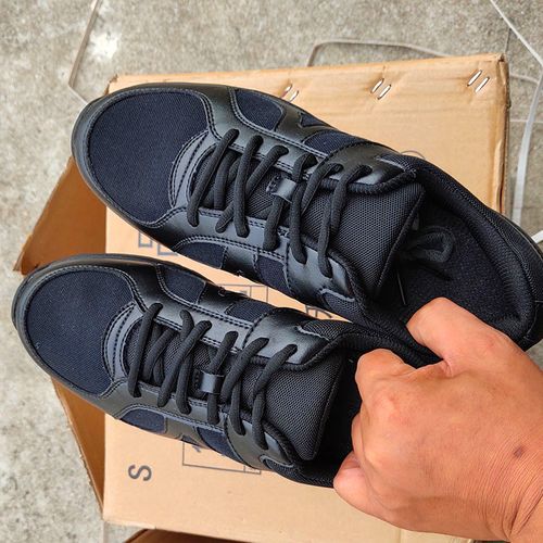 正品配发19消防员作训鞋际华消防作训鞋19春秋作训鞋透气耐磨3514