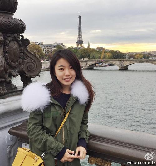 蒋方舟 fangzhou jiang的图片