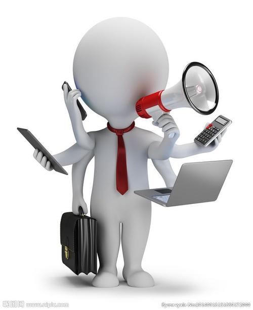 3d小人-花瓣网|陪你做生活的设计师 | 卡通3d创意小人