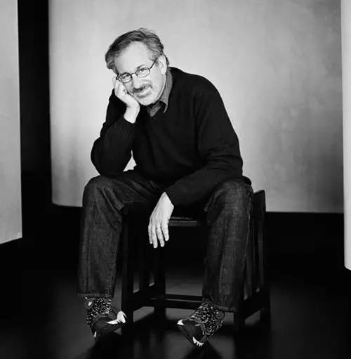史蒂芬&middot;斯皮尔伯格(steven spielberg)是当今好莱坞最有声望的