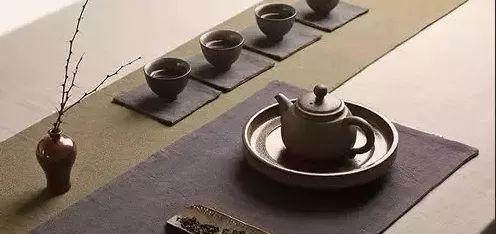 闽南茶文化的精髓