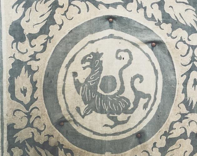 虎图腾壮族图腾崇拜六