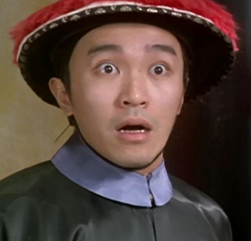 包有为   吴孟达 包龙星的侄子兼跟班