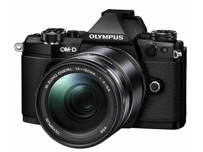 奥林巴斯 e-m5 markii