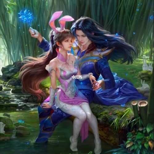 三舞超稀有图片_唐三小舞_影视_动漫