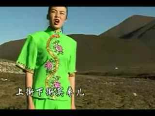 青海花儿 青海花儿调 尕守儿