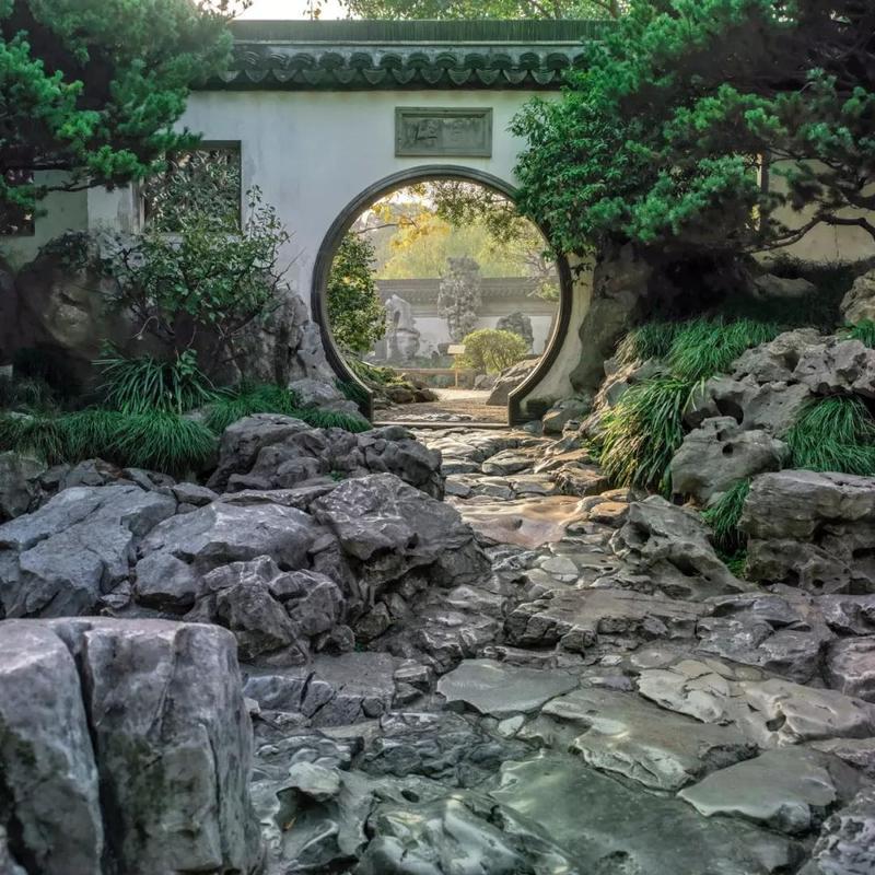 礼赞大师|陈从周:以园林为引,勃发中国传统文化之美