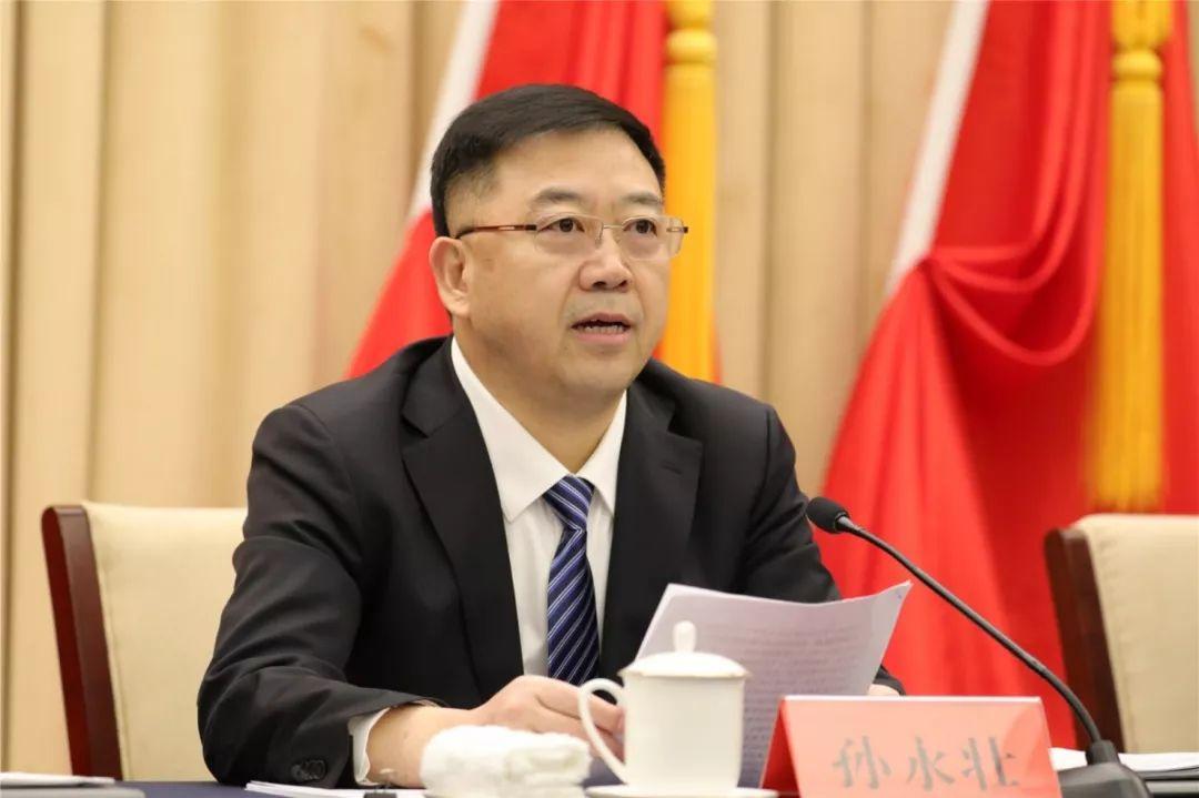 中石化石油工程公司 围绕贯彻落实会议精神,孙永壮要求,各级党组织要