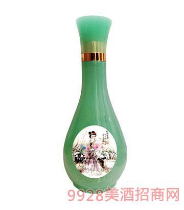 金陵十二钗探春酒