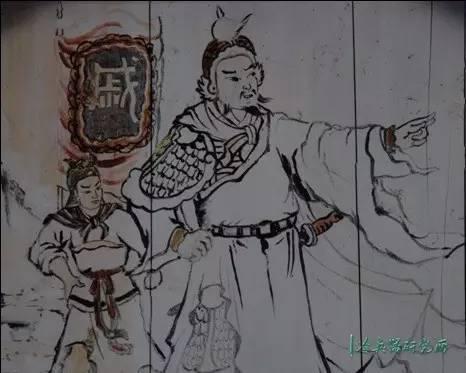 抗倭名将戚继光竟然还是个军事工程专家?-历史频道-手机搜狐