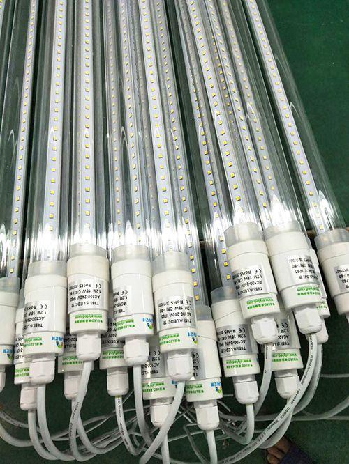 深圳led冷柜灯,冰箱照明灯,冰柜led灯条