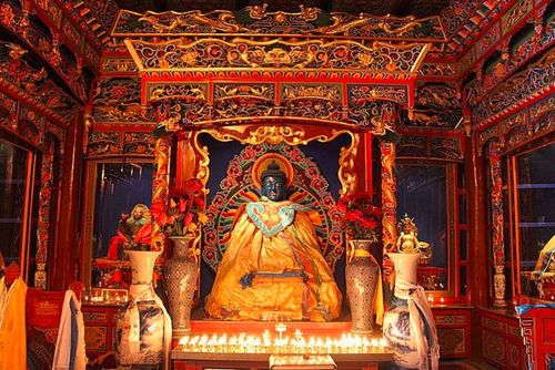 东北人的"保家仙","出马仙","胡黄白柳灰"都是什么来头?