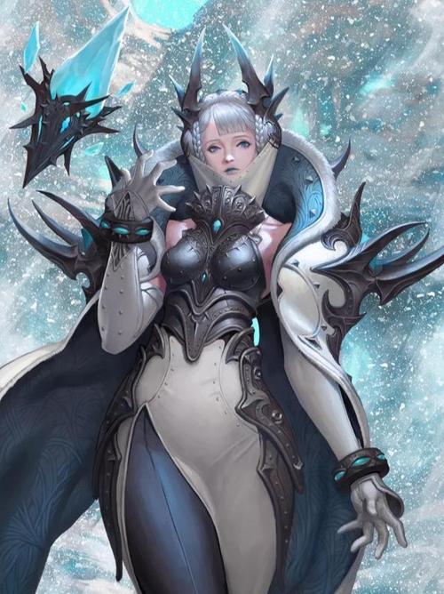 「cg原画插画教程」场景概念设计师