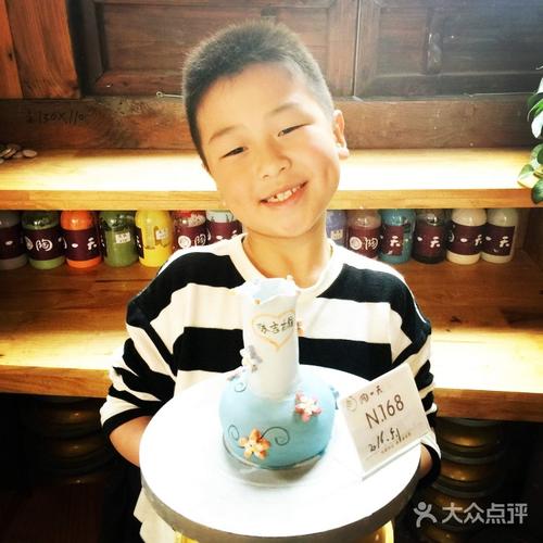 陶一天(陶一天 南塘店)-图片-宁波休闲娱乐-大众点评网