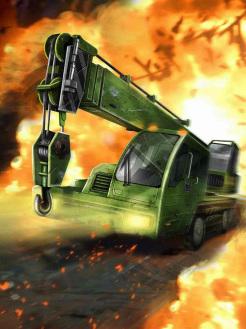 变形金刚崛起吊钩好吗 成长能力分析