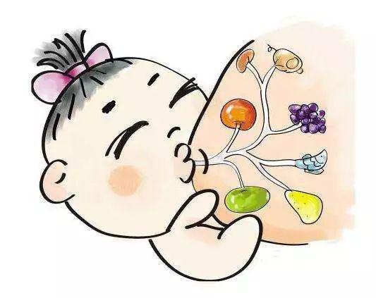 谣言7,乳腺炎需要停止喂奶