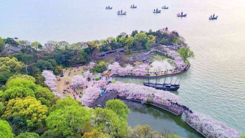 无锡旅游景点有哪些