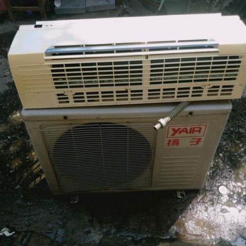 扬子空调15026700973