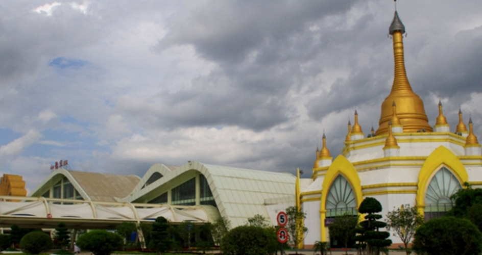 芒市天气预报15天