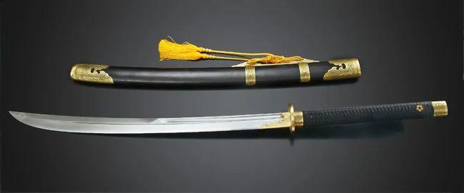 强到不可思议的古代斩马刀究竟长什么样