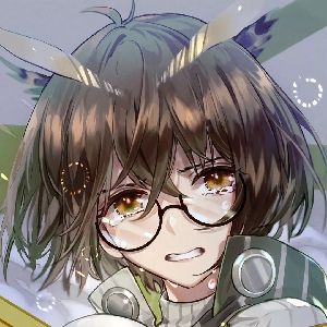 凯尔希×博士 上(微刀)