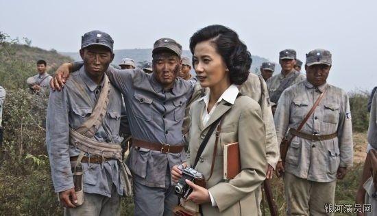 张再新的电影作品