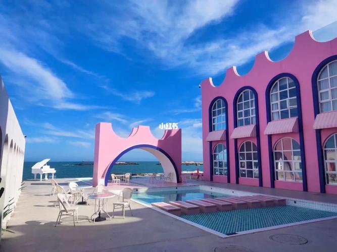 坐标:泉州石狮黄金海岸橘若