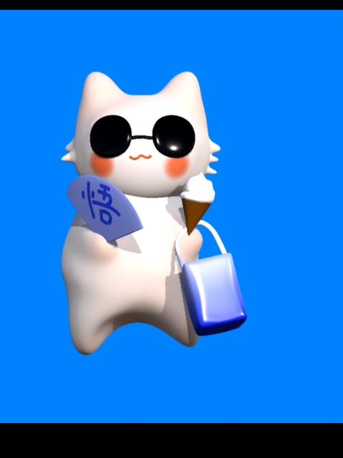 五条猫猫_猫咪_五条悟_影视_动漫_动漫推荐