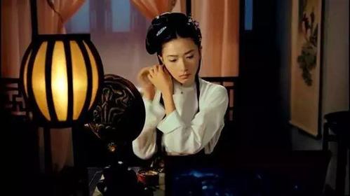 中国古代10大奇女子,第3最阴险,第7最妖娆,第9最成功