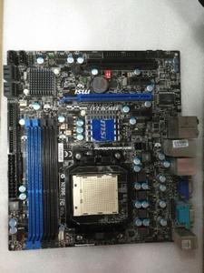 微星880主板 880gm-e41 880gms-e35两款型号 实物拍照