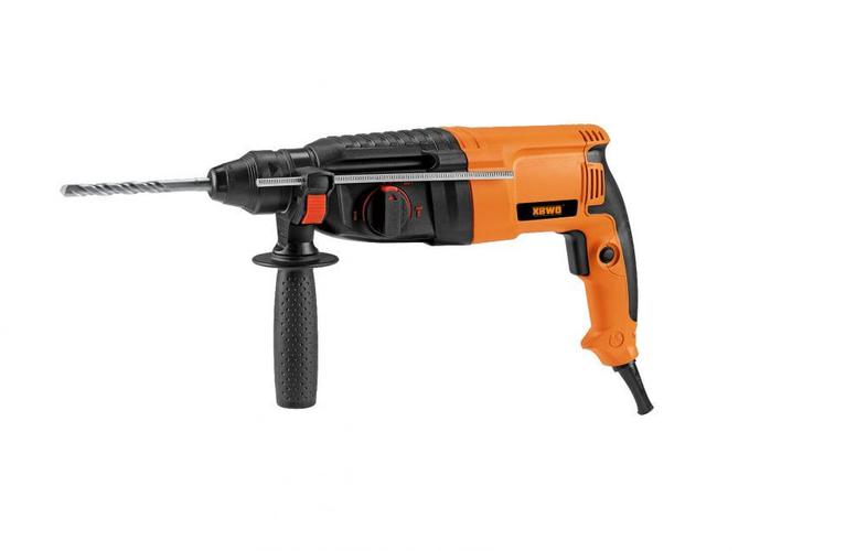 26mm hammer drill