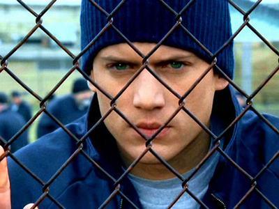 历经四年终说再见 网友告别《越狱》之旅(图)