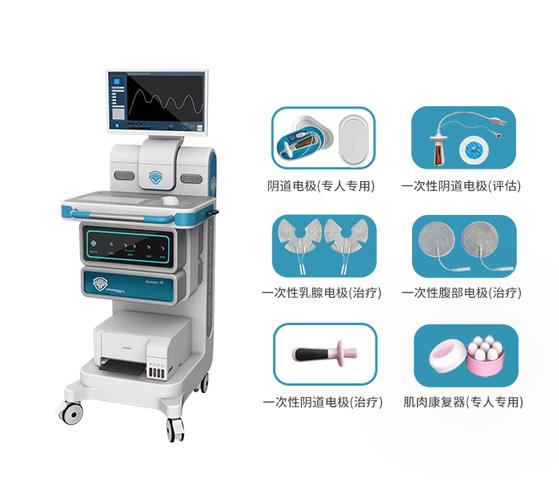 盆底肌生物反馈治疗仪,爱嫚.盆底生物反馈治疗系统_医