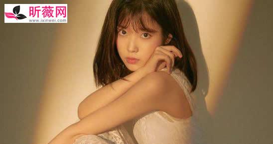 李知恩结婚了吗及资料李知恩为什么这么火