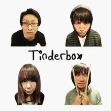 tinderbox听盒乐团