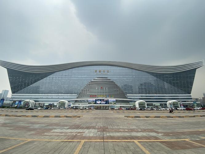 成都环球中心ic 积分房详细体验报告