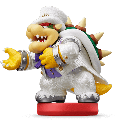 bowser
