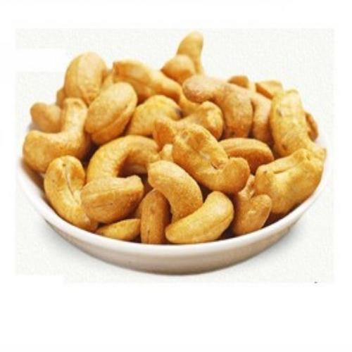 批发【4包*5斤】 厂家直销香酥炭烤腰果