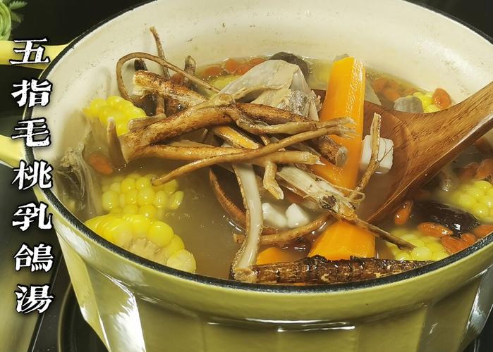 茯苓老龟汤功效_牛大力土茯苓汤的功效与作用_癌症牛尾骨汤的功效与