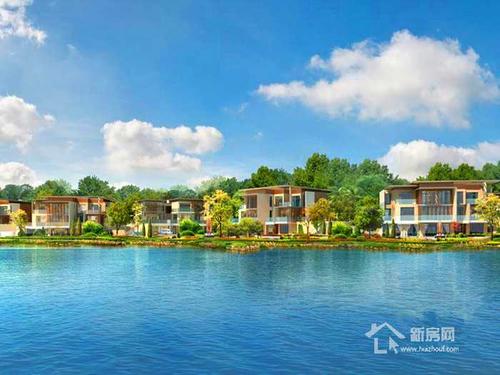 肇庆绿地樾湖最新动态消息!绿地樾湖员工特惠折扣房?