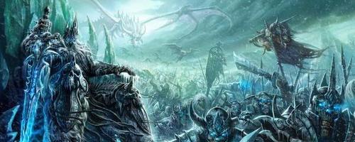 魔兽世界蓝贴: 7.3 冰霜死亡骑士改动